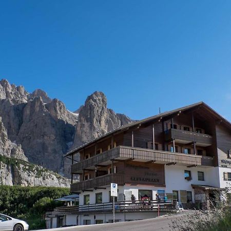 Hotel Rifugio Frara Selva di Val Gardena Esterno foto