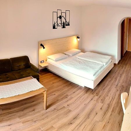 Hotel Rifugio Frara Selva di Val Gardena Esterno foto