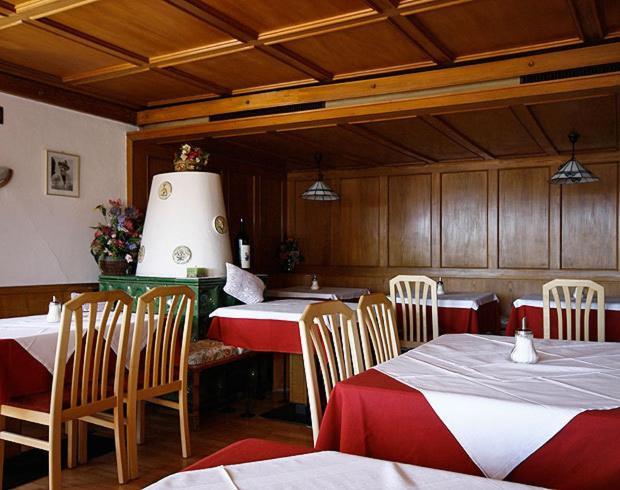 Hotel Rifugio Frara Selva di Val Gardena Esterno foto