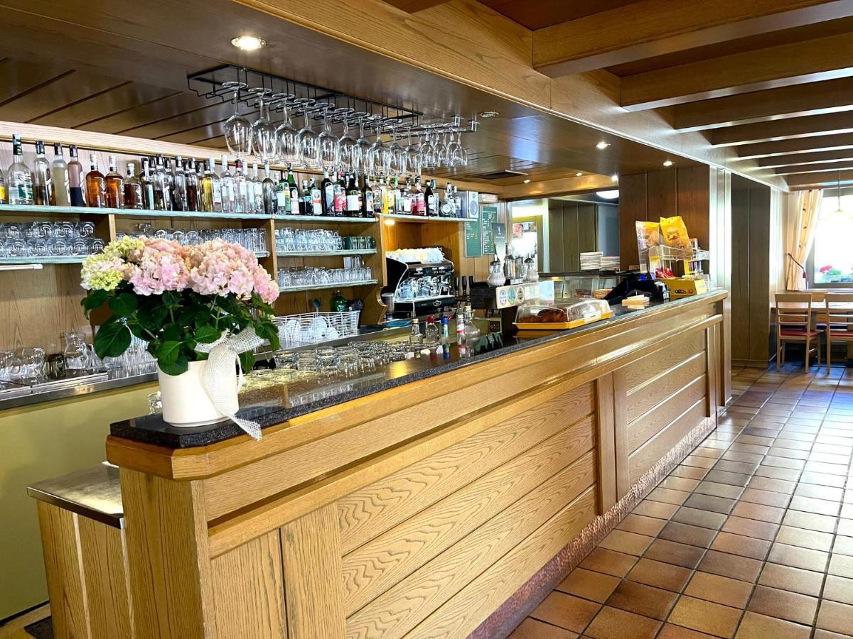 Hotel Rifugio Frara Selva di Val Gardena Esterno foto