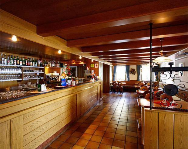 Hotel Rifugio Frara Selva di Val Gardena Esterno foto