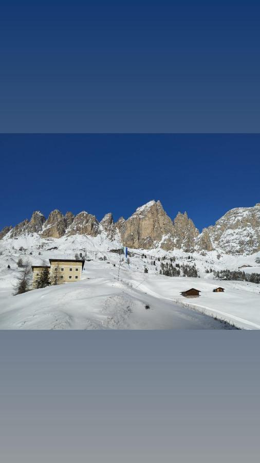 Hotel Rifugio Frara Selva di Val Gardena Esterno foto