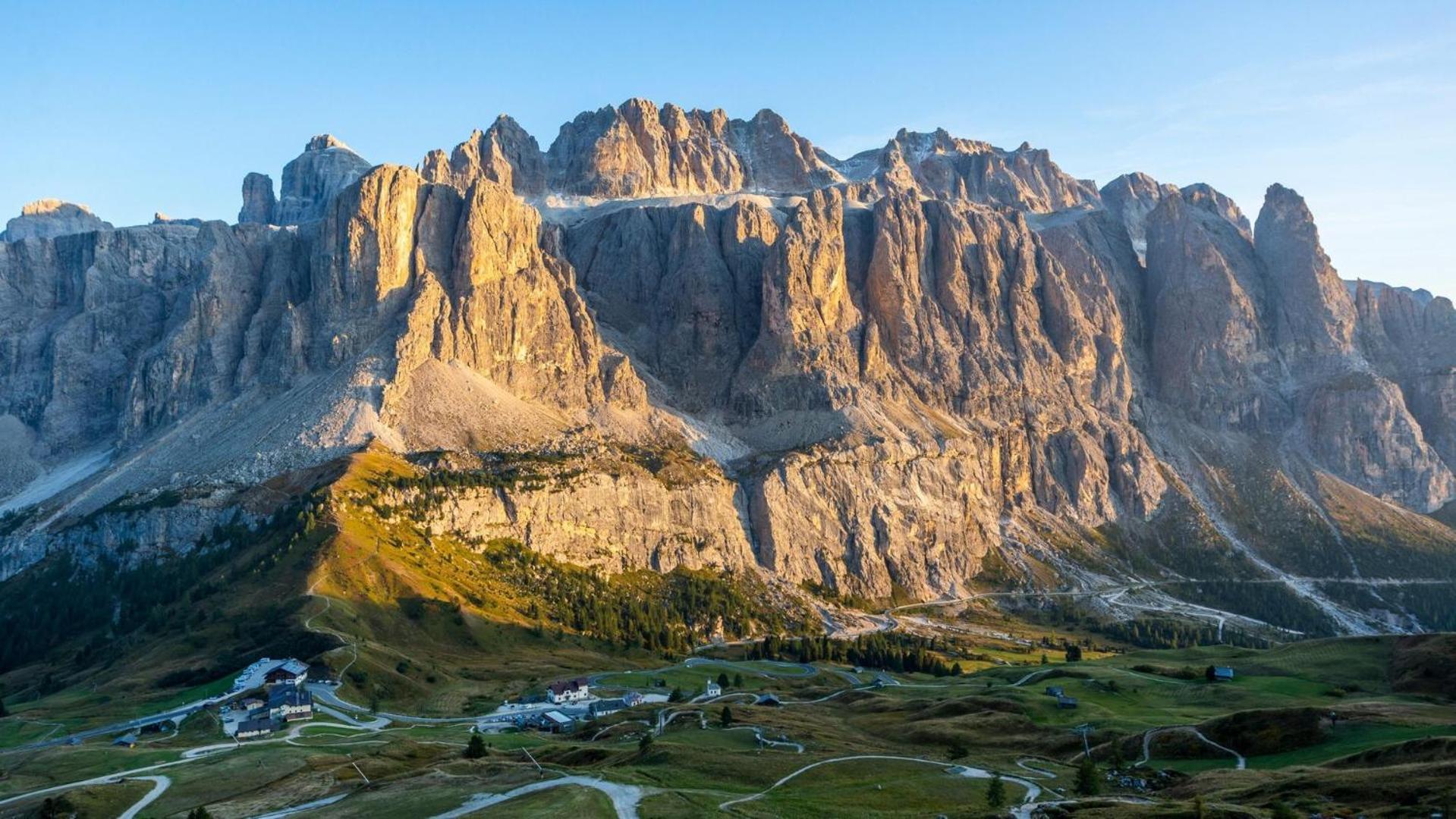Hotel Rifugio Frara Selva di Val Gardena Esterno foto